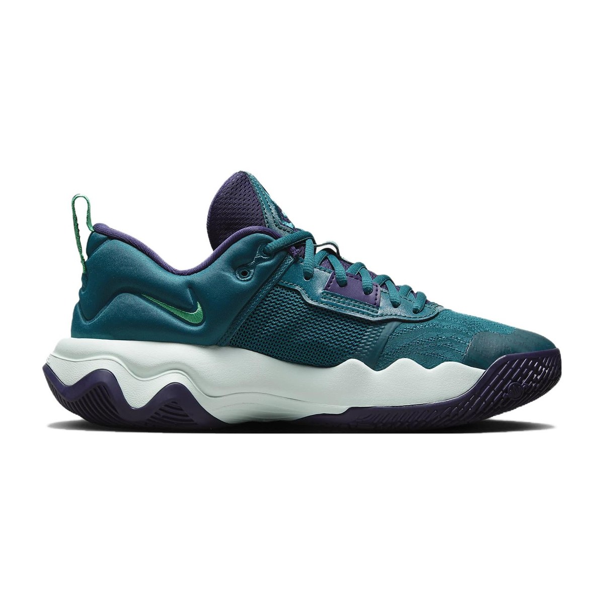 Nike Giannis Immortality 3 EP