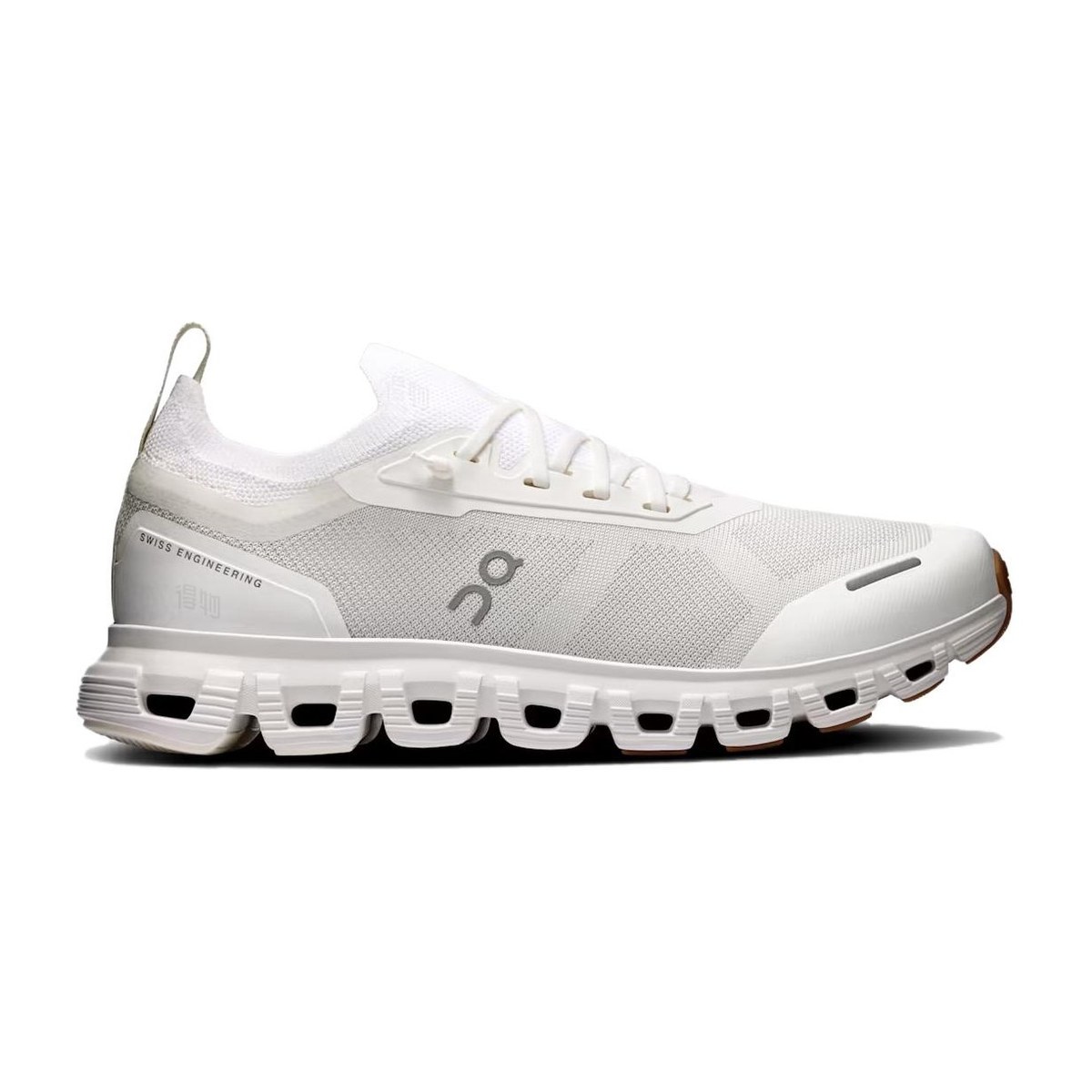 On Cloud 6 Versa White