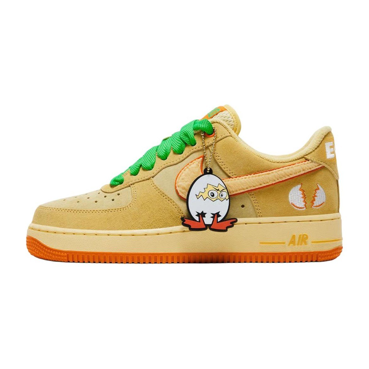 Nike x DOAF Air Force 1 Duck or Egg