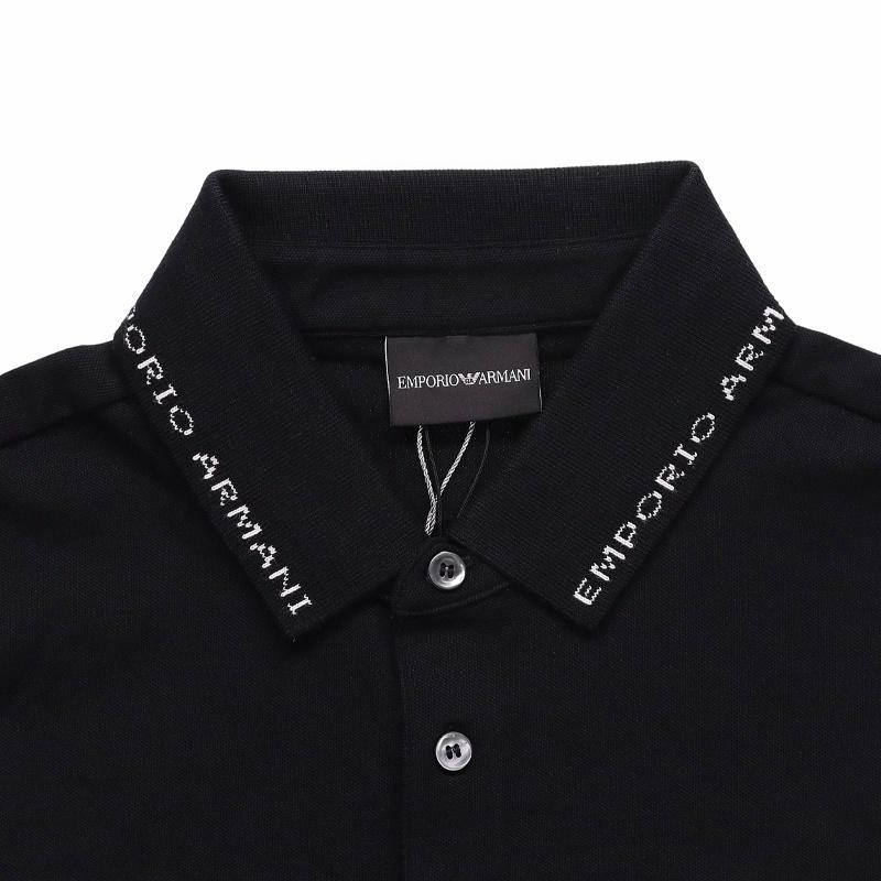 EMPORIO ARMANI Polo