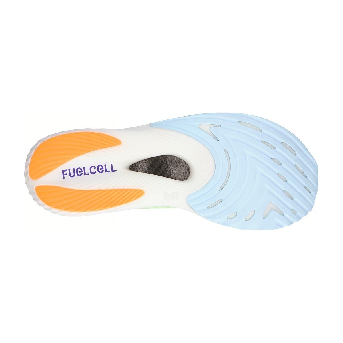 New Balance FuelCell