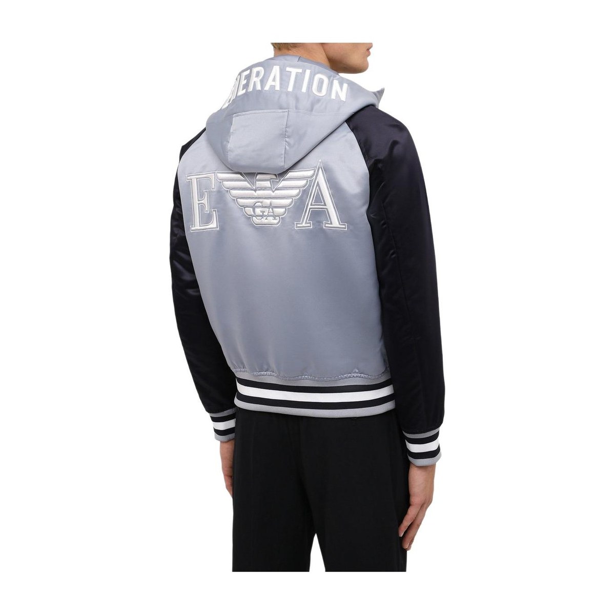 EMPORIO ARMANI Logo