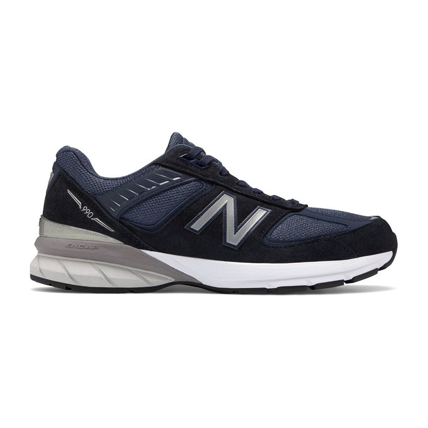 New Balance 990 V5 Navy
