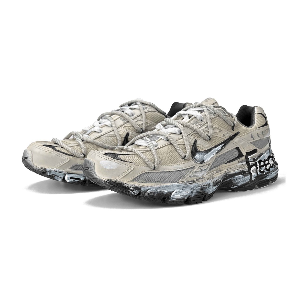 Nike Initiator Brown