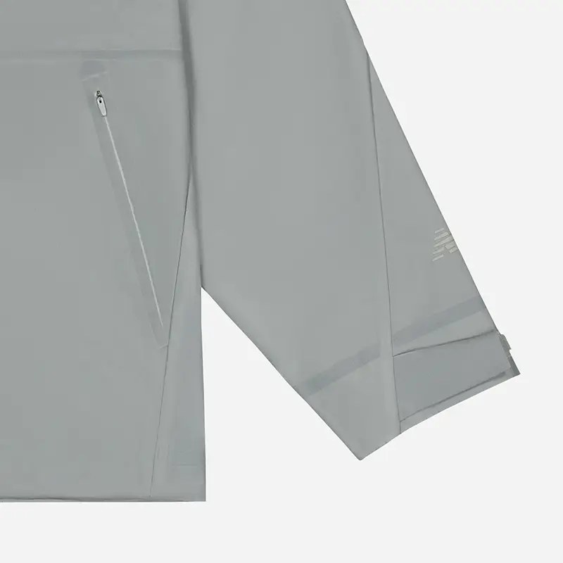 New Balance NB Grey Dermizax
