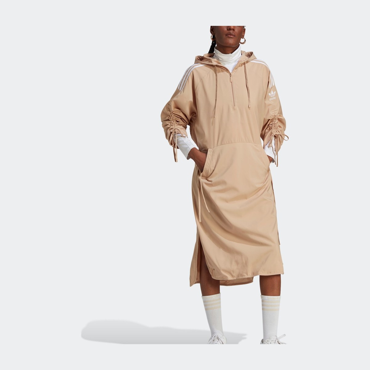 adidas originals Parley Dress Logo