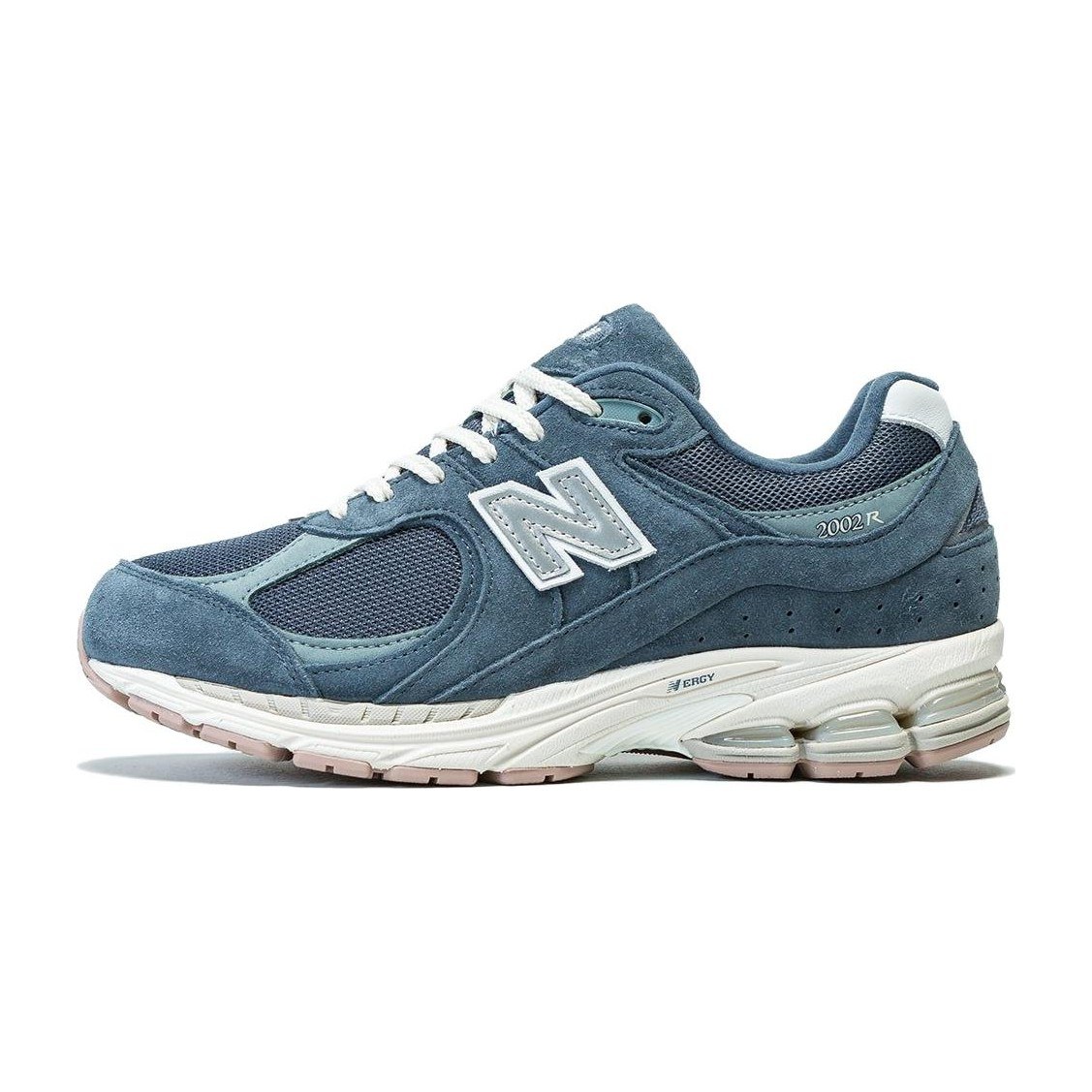 New Balance 2002R Misty Blue