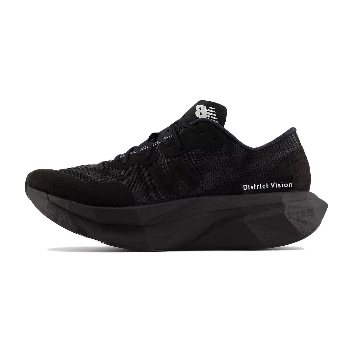 District Vision x New Balance FuelCell Supercomp Elite v4