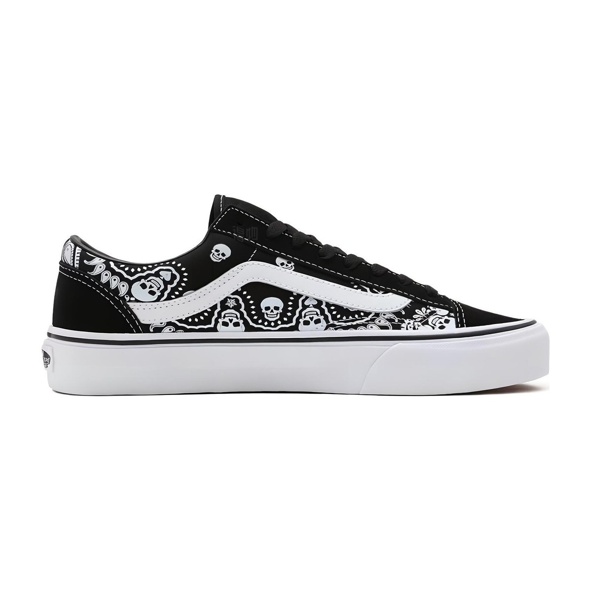 Vans "Bandana"