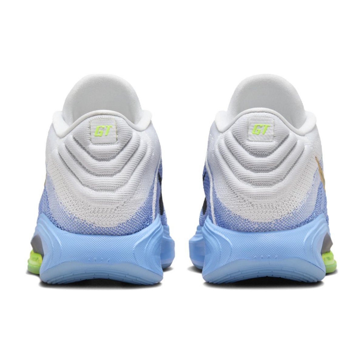Nike G.T. Hustle 3 EP