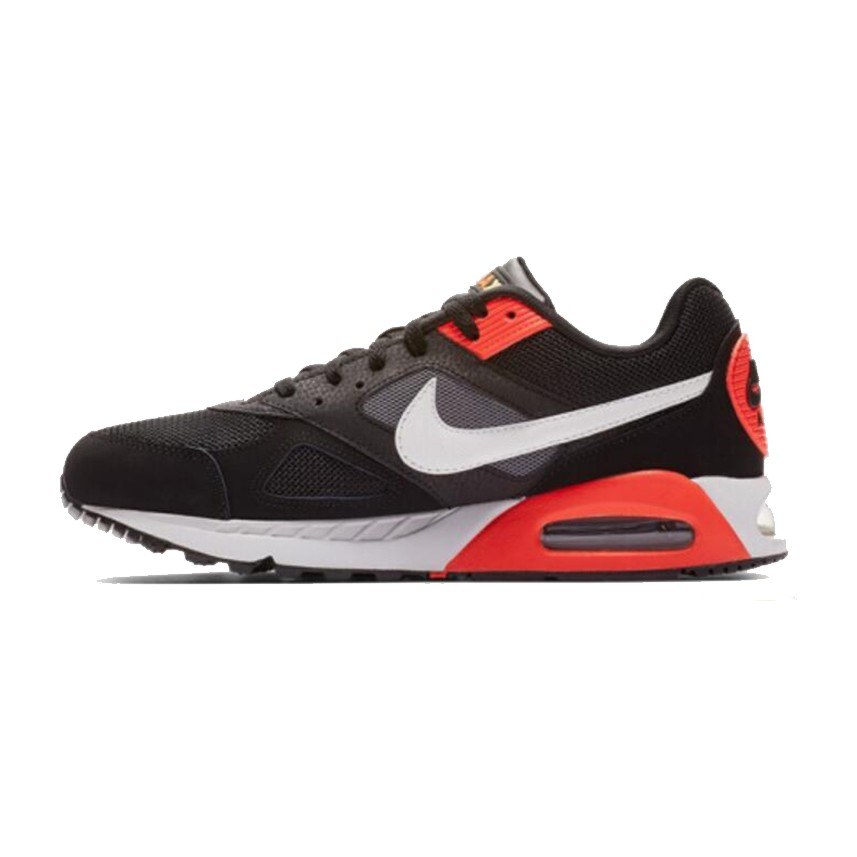 Nike Air Max Ivo Black Orange