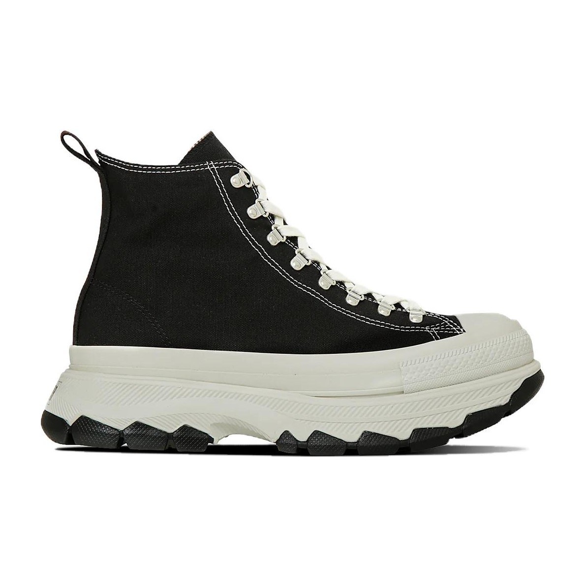 Converse All Star Trekwave DR HI Black