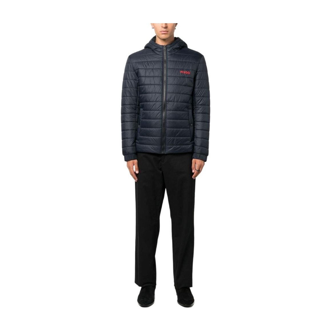 HUGO BOSS