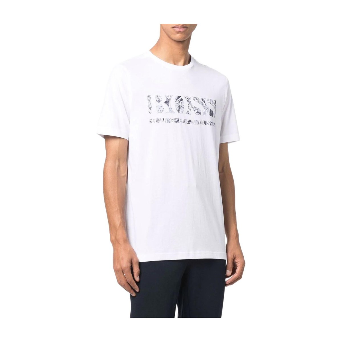 HUGO BOSS SS22 T