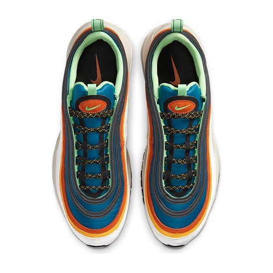 Nike Air Max 97 Multi-color