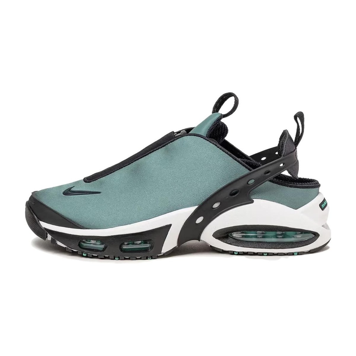 Nike Air Max Craze Smoke Blue