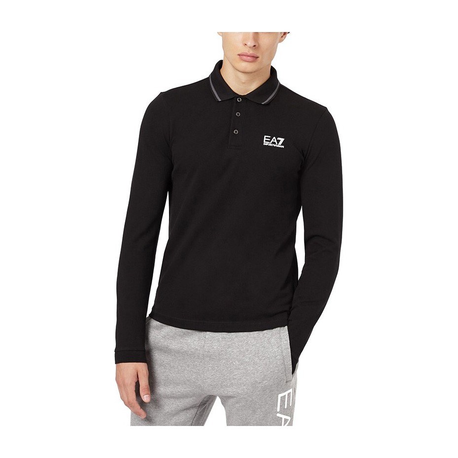 EMPORIO ARMANI EA7Polo