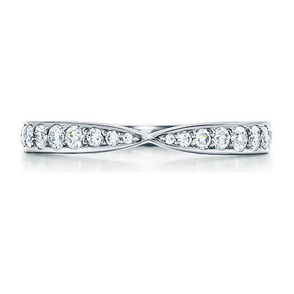 Tiffany & Co. Harmony Ring