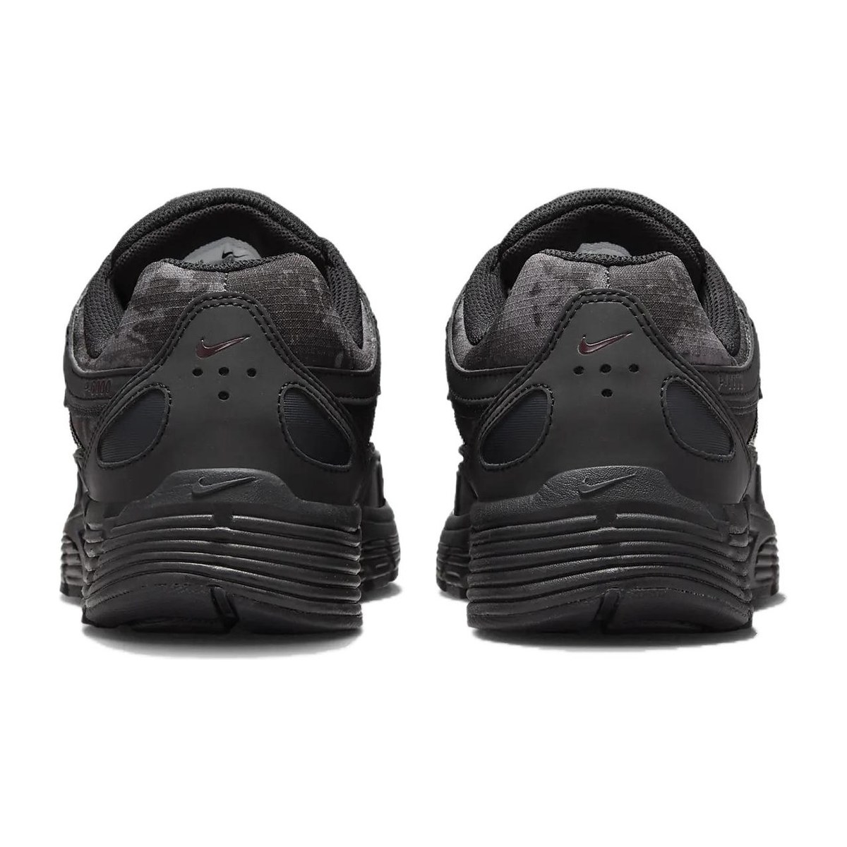 Nike P-6000 Black