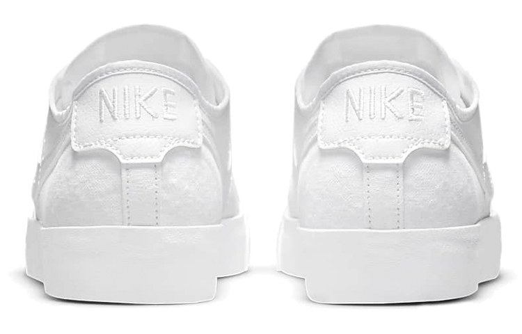 Nike Blazer Low SB White