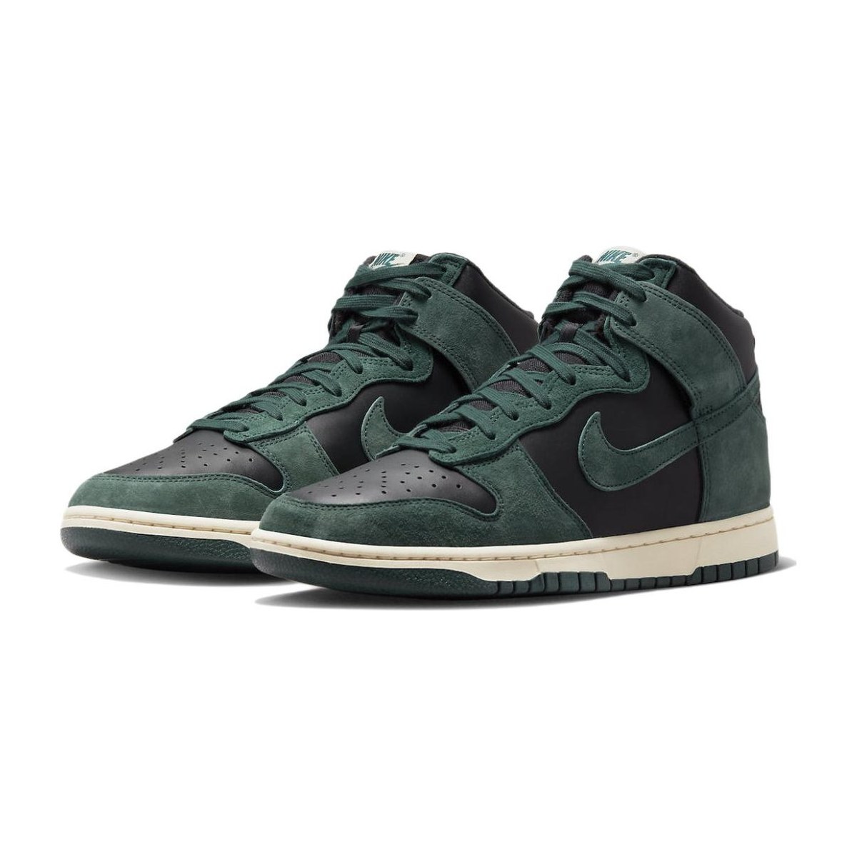 Nike Dunk Premium "Faded Spruce"
