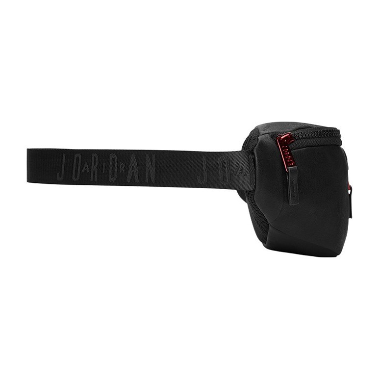 Jordan Air Jordan Waist Bag Black