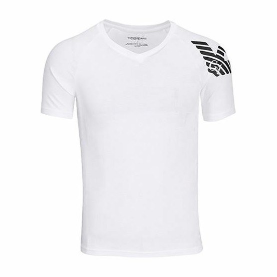 EMPORIO ARMANI SS21 VLogoT