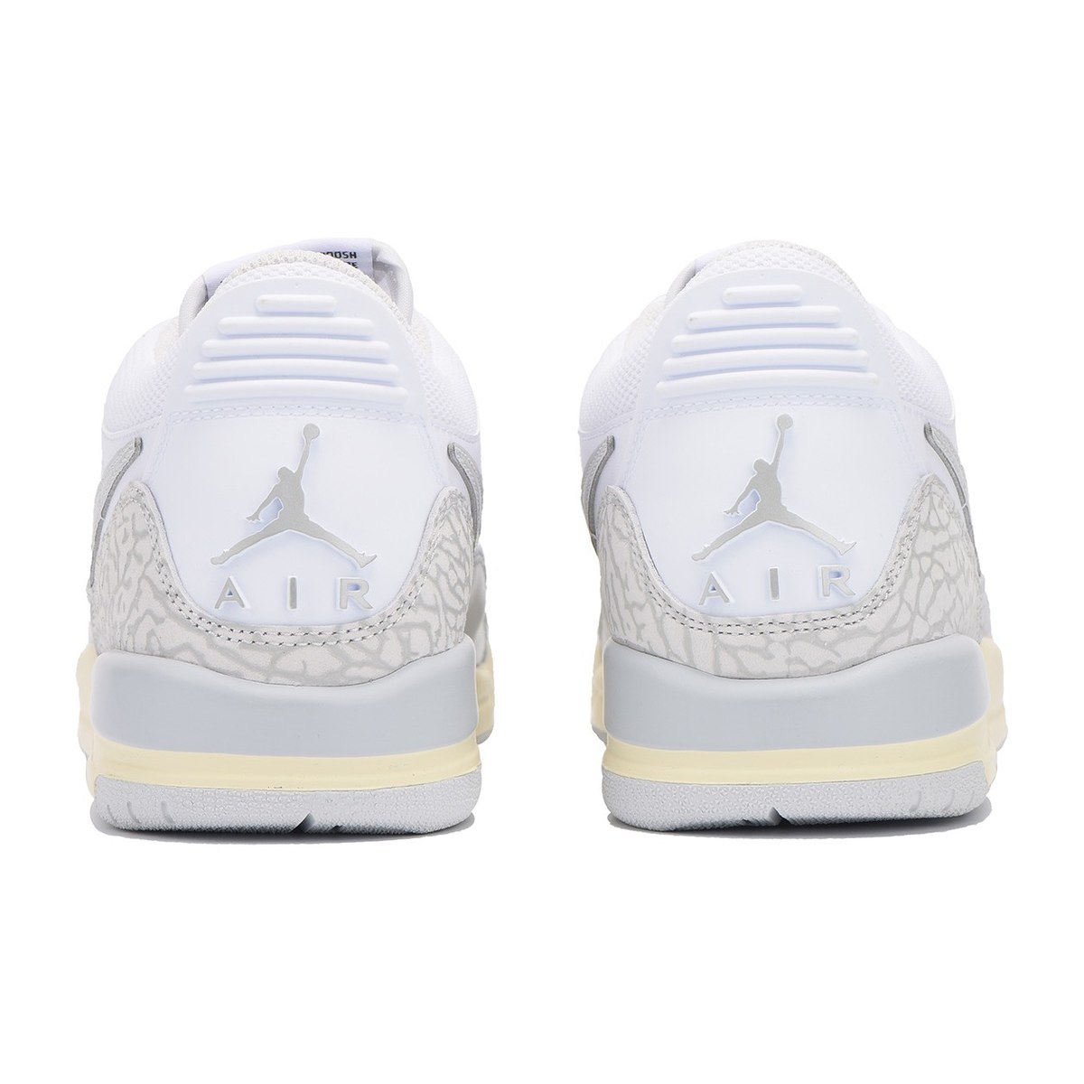 Jordan Legacy 312 vibe