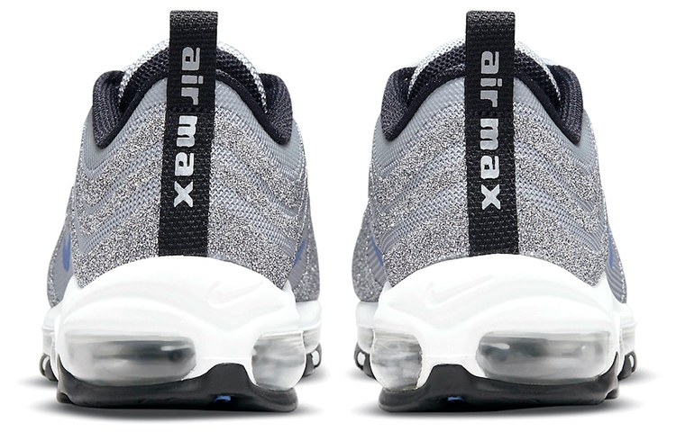 Swarovski x Nike Air Max 97 "Polar Blue"