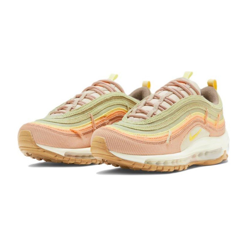 Nike Air Max 97 Pink Green