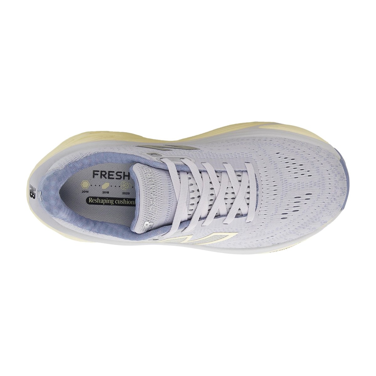 New Balance Fresh Foam X More v5