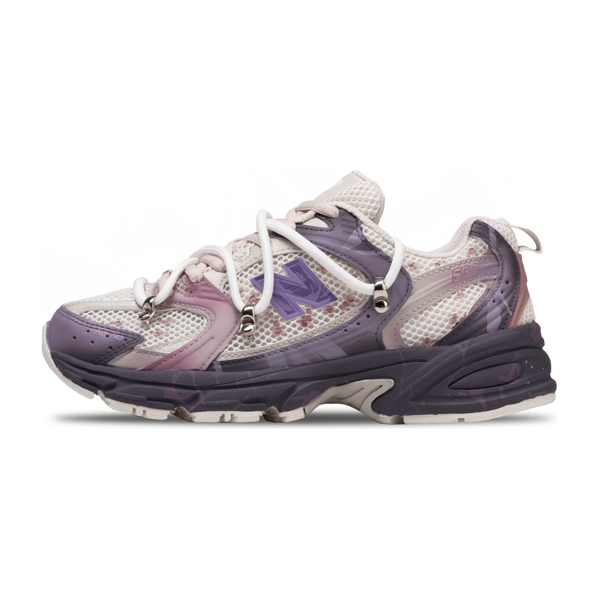 New Balance 530 Light Purple
