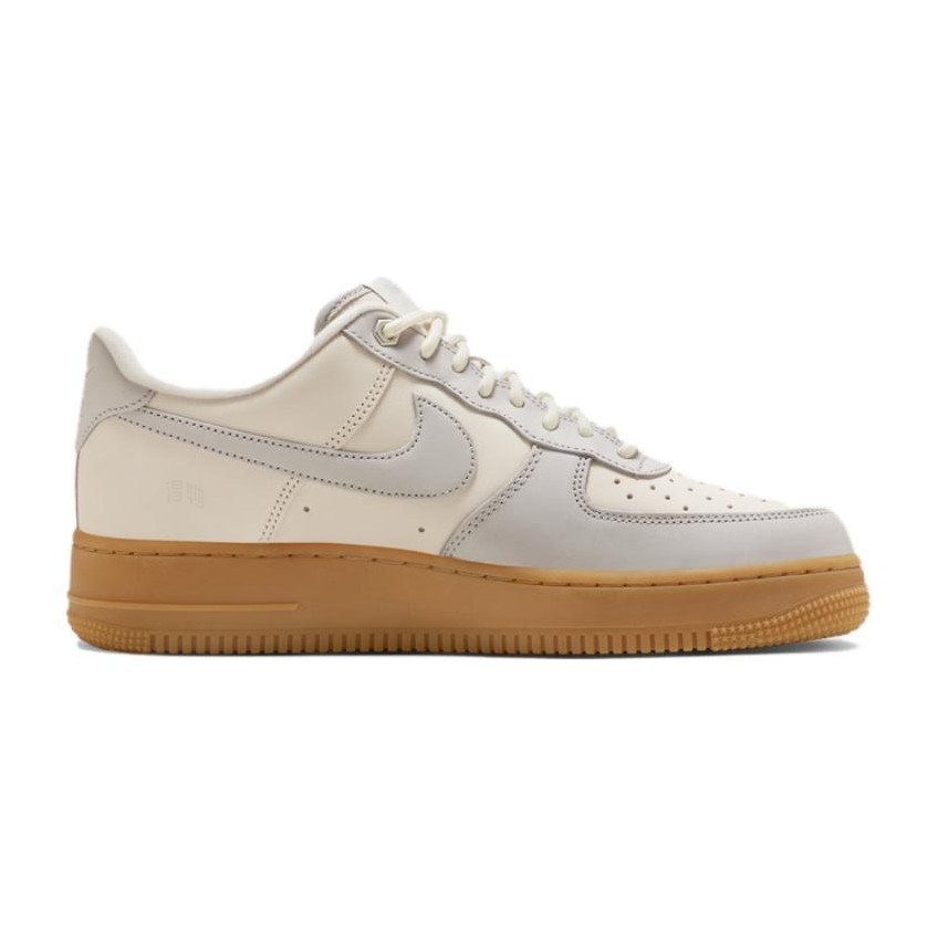 Nike Air Force 1 '07 Low WB Grey Brown