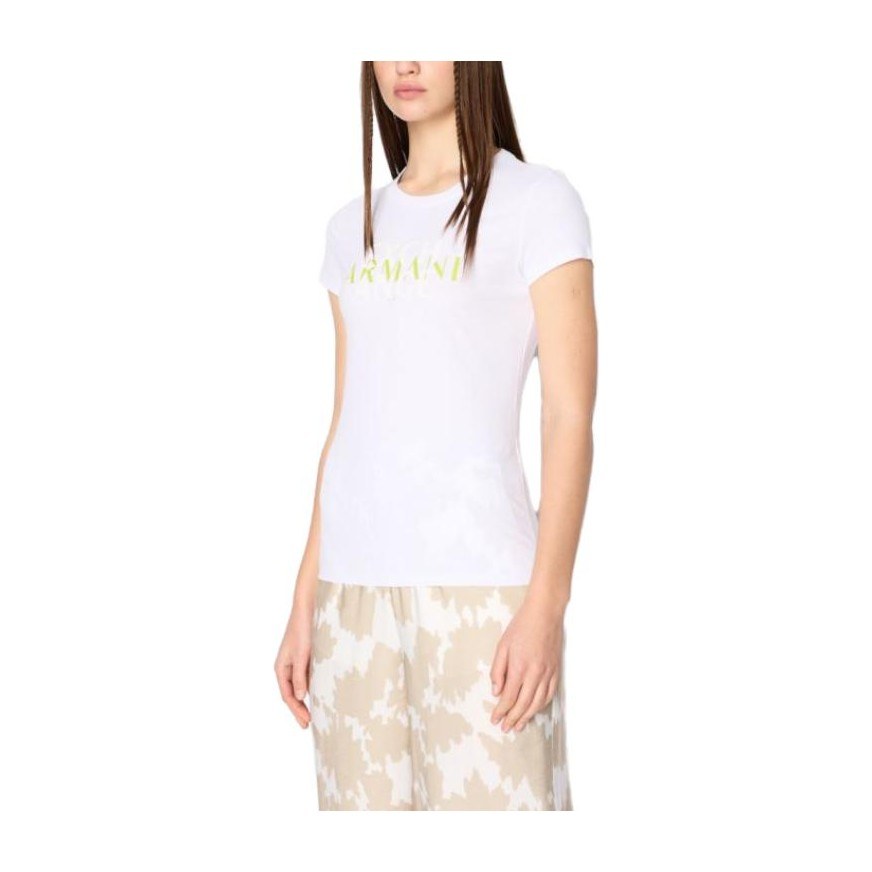 ARMANI EXCHANGE SS23 LogoT
