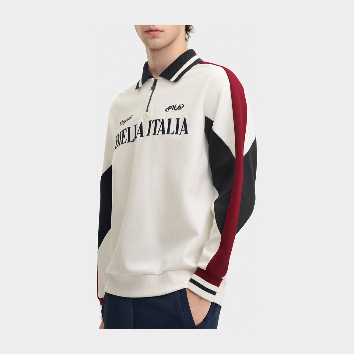 FILA Ls Polo