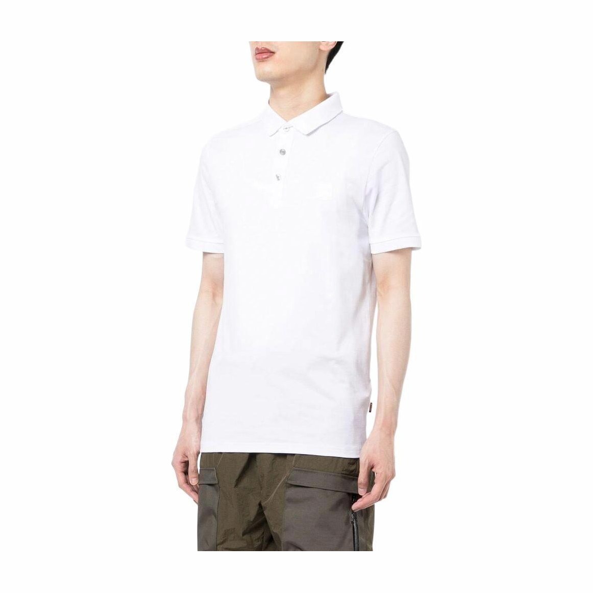 HUGO BOSS FW22 Polo