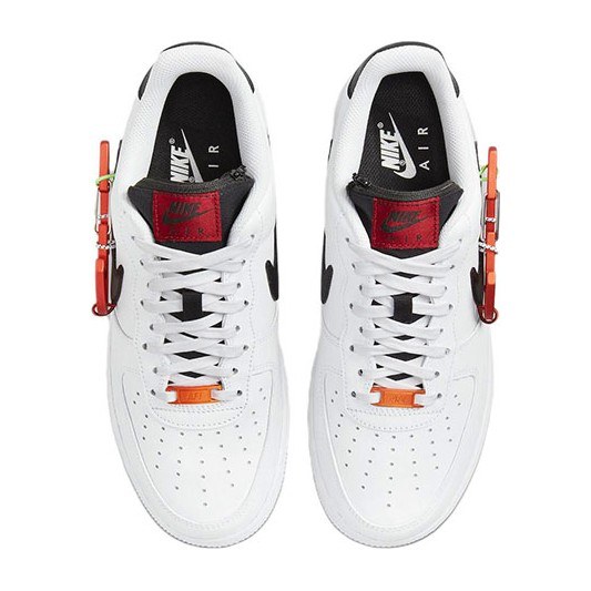 Nike Air Force 1 Low '07 PRM "Carabiner Swoosh"