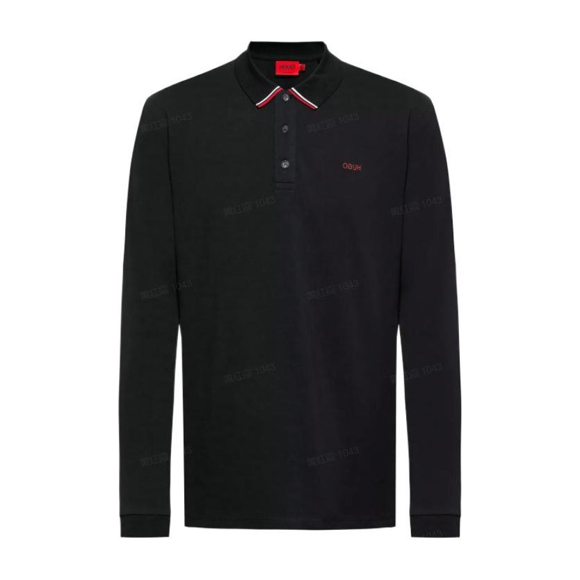 HUGO BOSS FW22 LogoPolo