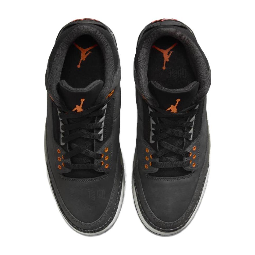 Jordan Air Jordan 3 "Fear"