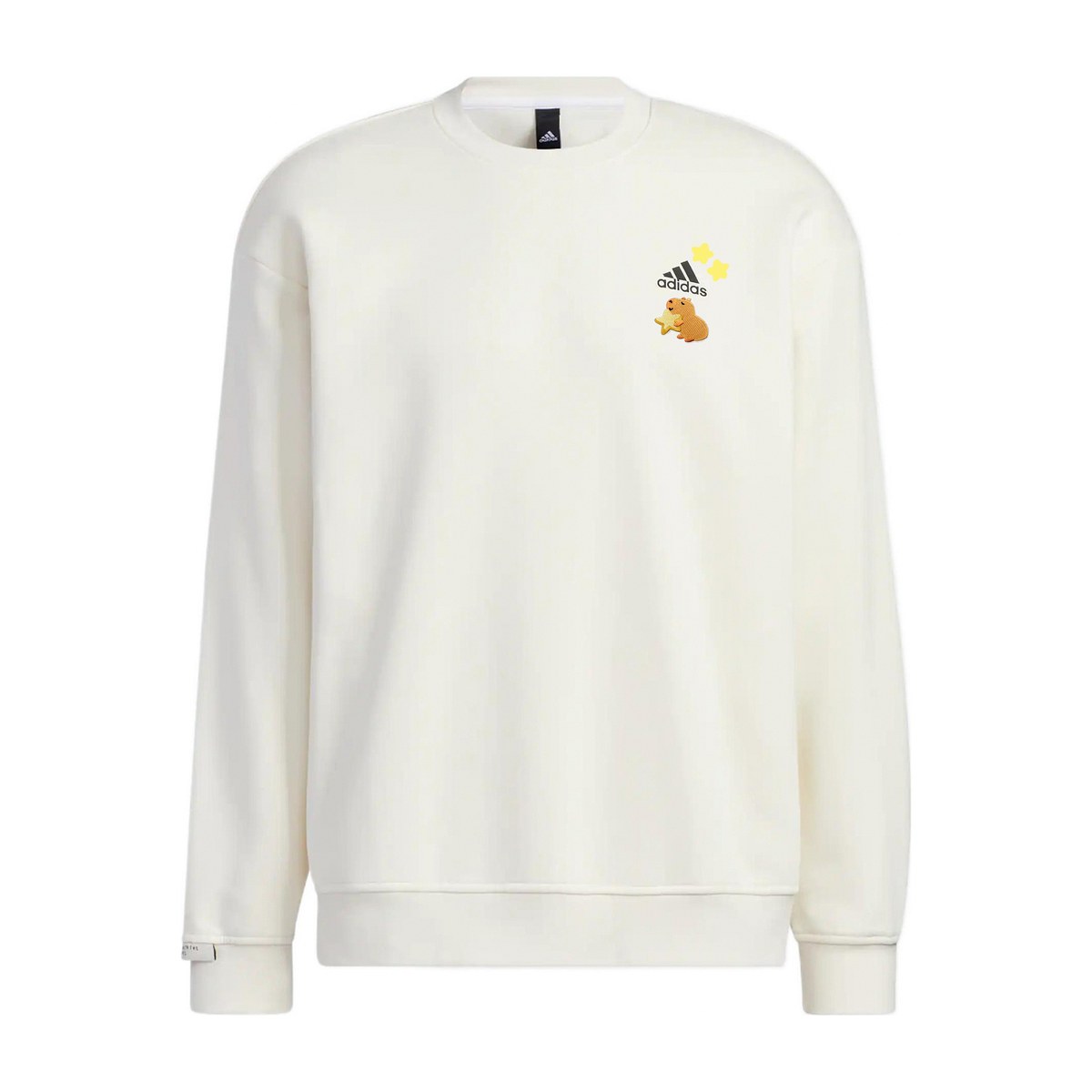 adidas CNY GGMZLogo