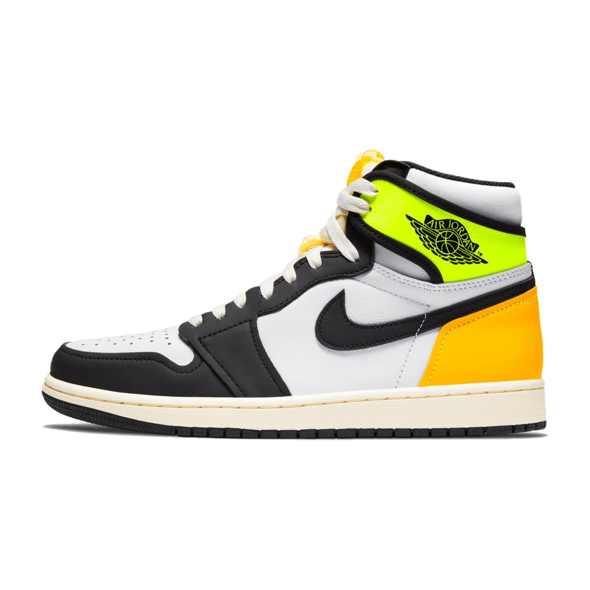 Jordan Air Jordan 1 High OG Retro "Volt Gold"