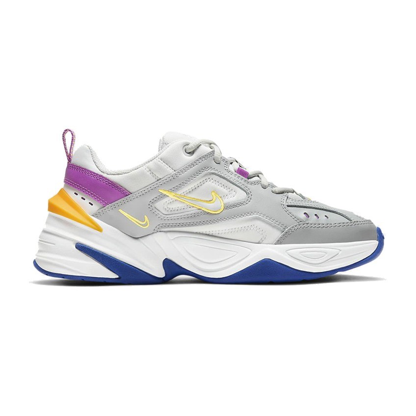 Nike M2K Tekno Light Smoke Grey