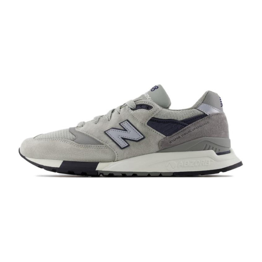 WTAPS x New Balance 998 WT Made in USA