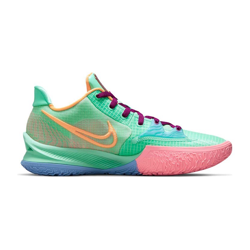 Nike Kyrie Low 4 Keep Sue Fresh