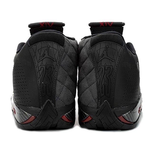 Jordan Air Jordan 14 Ferrari