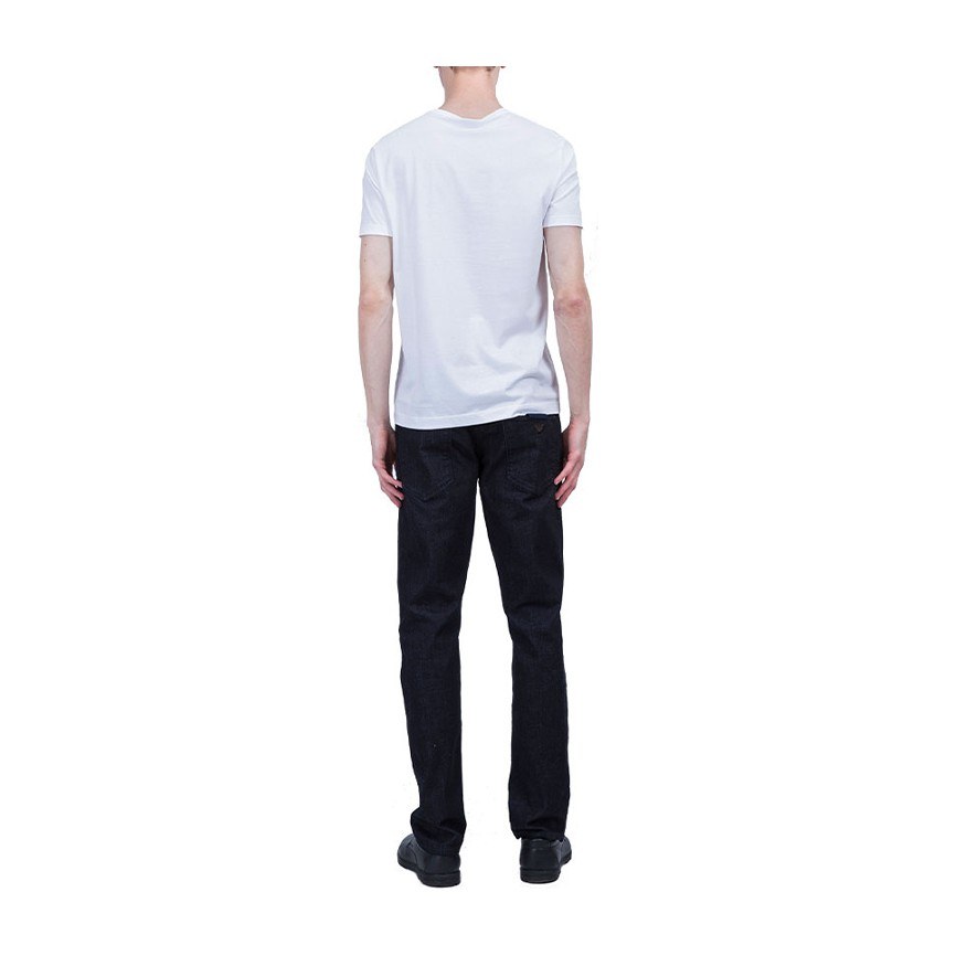 HUGO BOSS SS22 LogoT