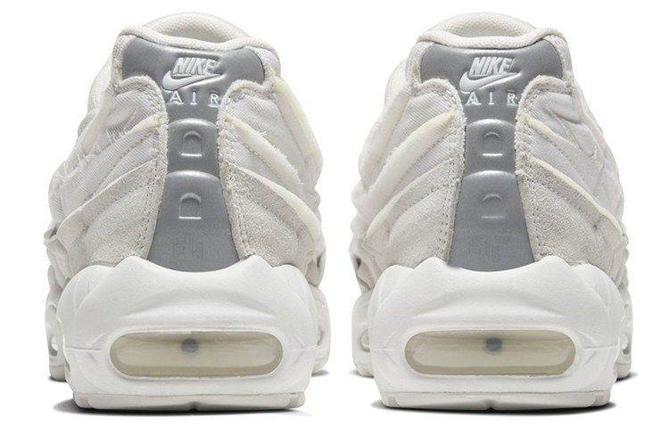 Nike Air Max 95 White