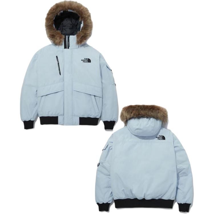 The North Face