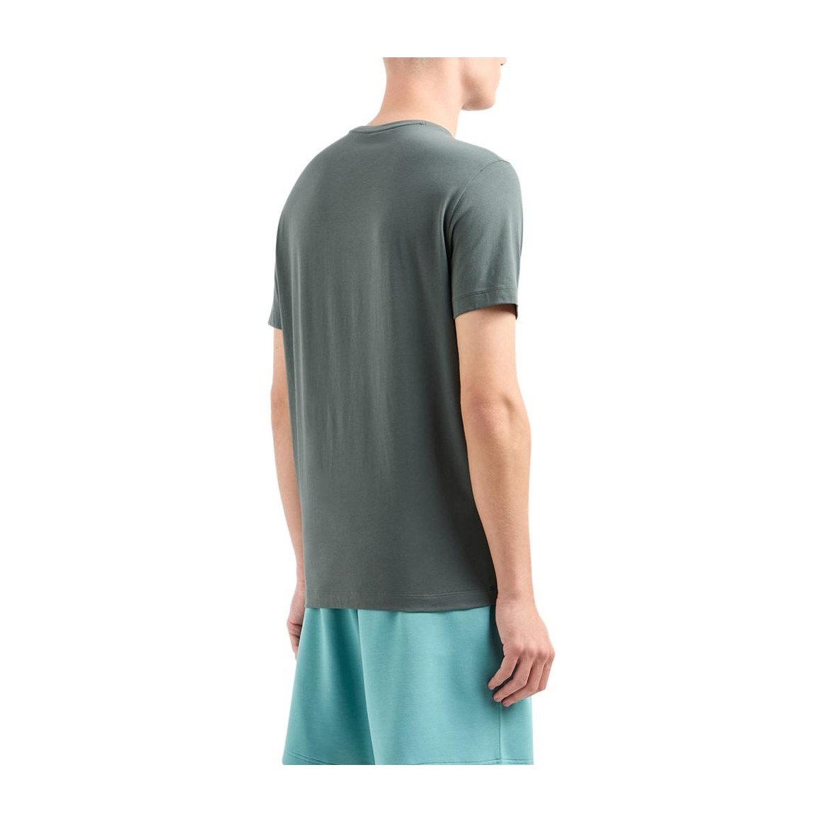 ARMANI EXCHANGE SS24 LogoT