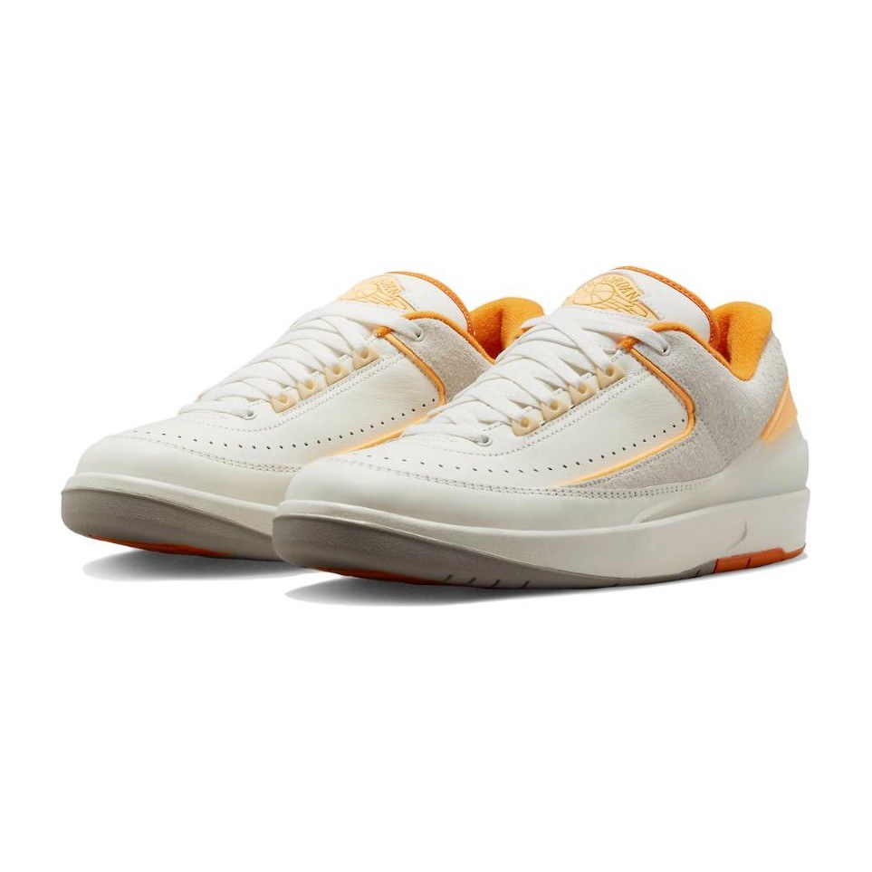 Jordan Air Jordan 2 Low Craft "Melon Tint"